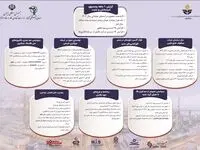 رونمایی برخط از چهار دستاورد تحول آفرین هلدینگ صباانرژی با حضور وزیر تعاون، کار و رفاه اجتماعی و مدیرعامل صندوق بازنشستگی کشوری