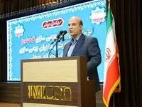 برگزاری نخستین نشست بومی سازی ایمیدرو سال 1404