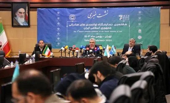 ایران اکسپو یک نمایشگاه عمومی/ بهبود تراز تجاری در 9 ماهه امسال