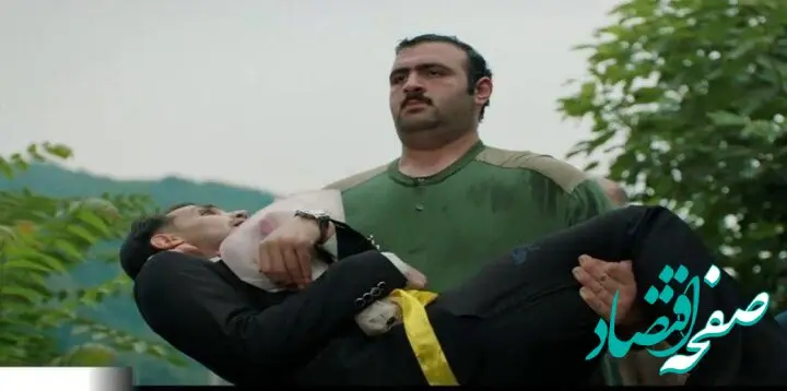 دلیل تغییر دادن بازیگر نقش بهروز فریبا در فصل ۷ سریال پایتخت چه بود؟