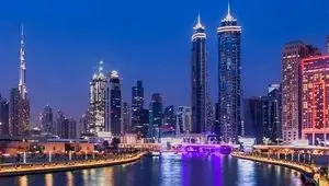 امارات یک تهدید پنهان برای امنیت اقتصادی ایران