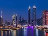 امارات یک تهدید پنهان برای امنیت اقتصادی ایران