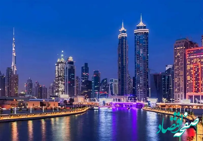 امارات یک تهدید پنهان برای امنیت اقتصادی ایران