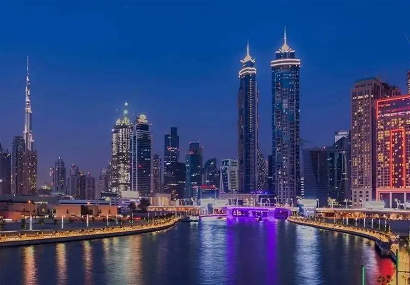 امارات یک تهدید پنهان برای امنیت اقتصادی ایران