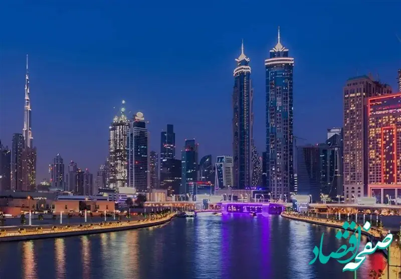 امارات یک تهدید پنهان برای امنیت اقتصادی ایران