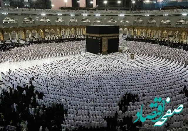 زمان دقیق ثبت نام در کاروان های حج تمتع در سال ۱۴۰۳