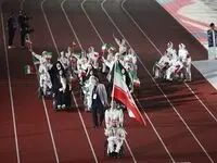 پایان کار کاروان ایران در پاراآسیایی ناگویا با ۱۰۲ مدال + اسامی مدال آوران