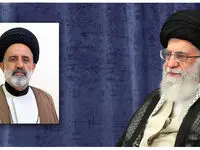 حجت‌الاسلام موسوی مقدم نماینده جدید ولی فقیه  در بنیاد شهید کیست؟ 