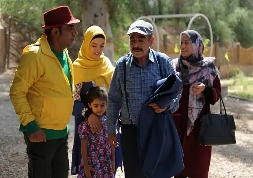 زمان پخش و تکرار سریال جذر و مد از شبکه آی فیلم 