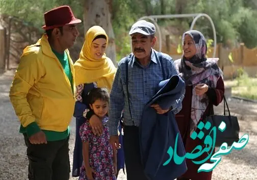زمان پخش و تکرار سریال جذر و مد از شبکه آی فیلم 