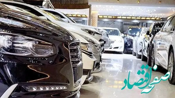 آشفتگی بازار خودرو: رشد ۲۶۰ میلیونی قیمت در یک شب!