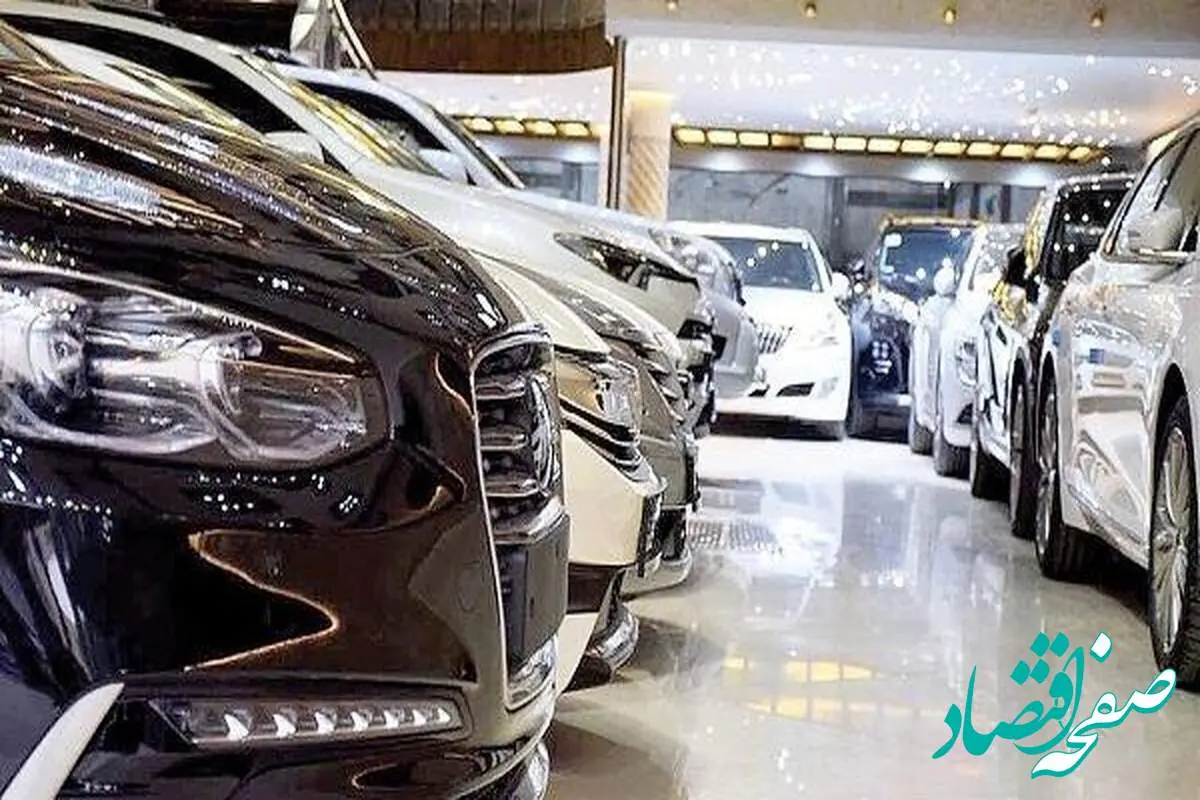 آشفتگی بازار خودرو: رشد ۲۶۰ میلیونی قیمت در یک شب!
