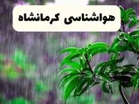 پیش بینی وضعیت آب و هوا کرمان فردا ۸ اردیبهشت ماه ۱۴۰۴ + پیش بینی هواشناسی کرمان ۲۴ ساعت آینده