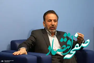 واعظی : نامه وزارت کشور درباره اخراج اساتید معنای خوبی ندارد