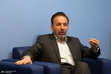 واعظی : نامه وزارت کشور درباره اخراج اساتید معنای خوبی ندارد