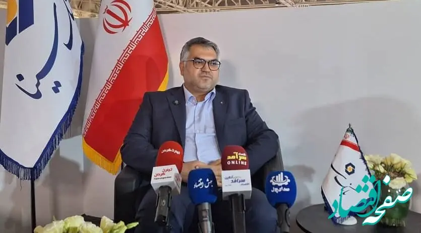 نسبت مطالبات معوق بانک سینا پایین‌تر از استانداردهای جهانی است / رشد ۸۰ درصدی سود بانک سینا در سال جاری / تمرکز بر خدمات دیجیتال به‌جای توسعه شعب