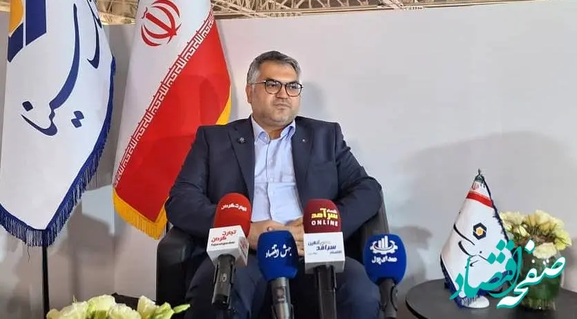 نسبت مطالبات معوق بانک سینا پایین‌تر از استانداردهای جهانی است / رشد ۸۰ درصدی سود بانک سینا در سال جاری / تمرکز بر خدمات دیجیتال به‌جای توسعه شعب