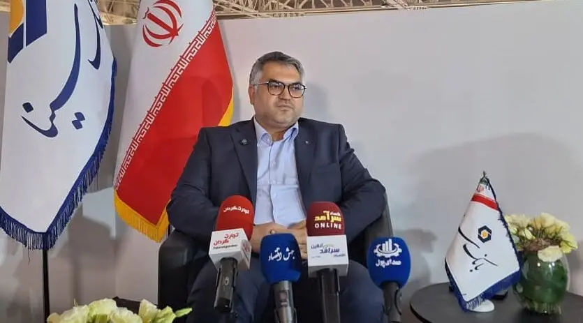 نسبت مطالبات معوق بانک سینا پایین‌تر از استانداردهای جهانی است / رشد ۸۰ درصدی سود بانک سینا در سال جاری / تمرکز بر خدمات دیجیتال به‌جای توسعه شعب