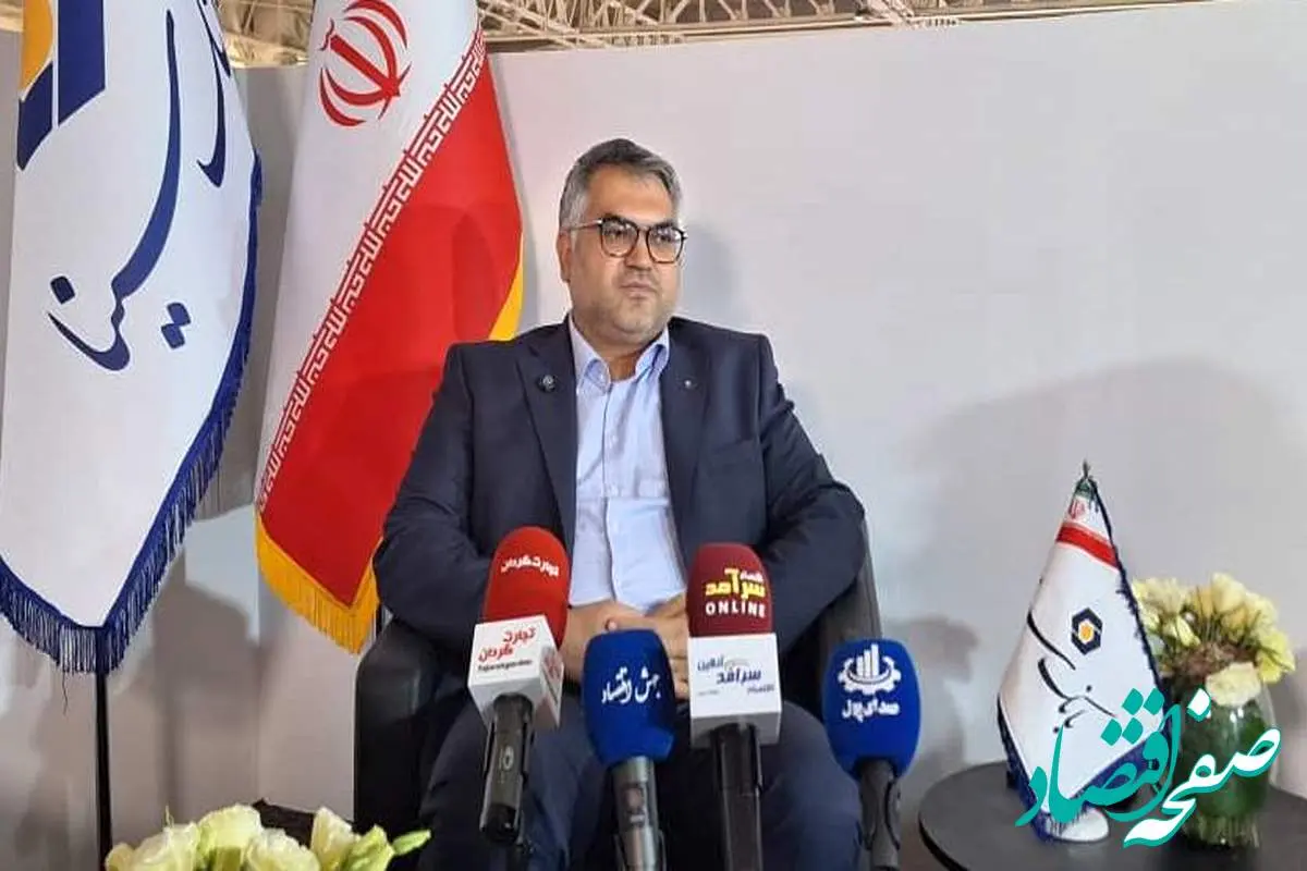 نسبت مطالبات معوق بانک سینا پایینتر از استانداردهای جهانی است / رشد ۸۰ درصدی سود بانک سینا در سال جاری / تمرکز بر خدمات دیجیتال بهجای توسعه شعب