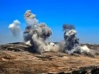جزئیات حمله آمریکا به آذربایجان غربی امروز جمعه ۲ مرداد ۱۴۰۵ 