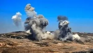 جزئیات حمله آمریکا به آذربایجان غربی امروز جمعه ۲ مرداد ۱۴۰۵ 