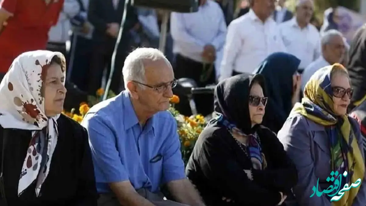 شارژ حکمت کارت بازنشستگان لشکری مهرماه؛ خبری که نباید از دست بدهید!