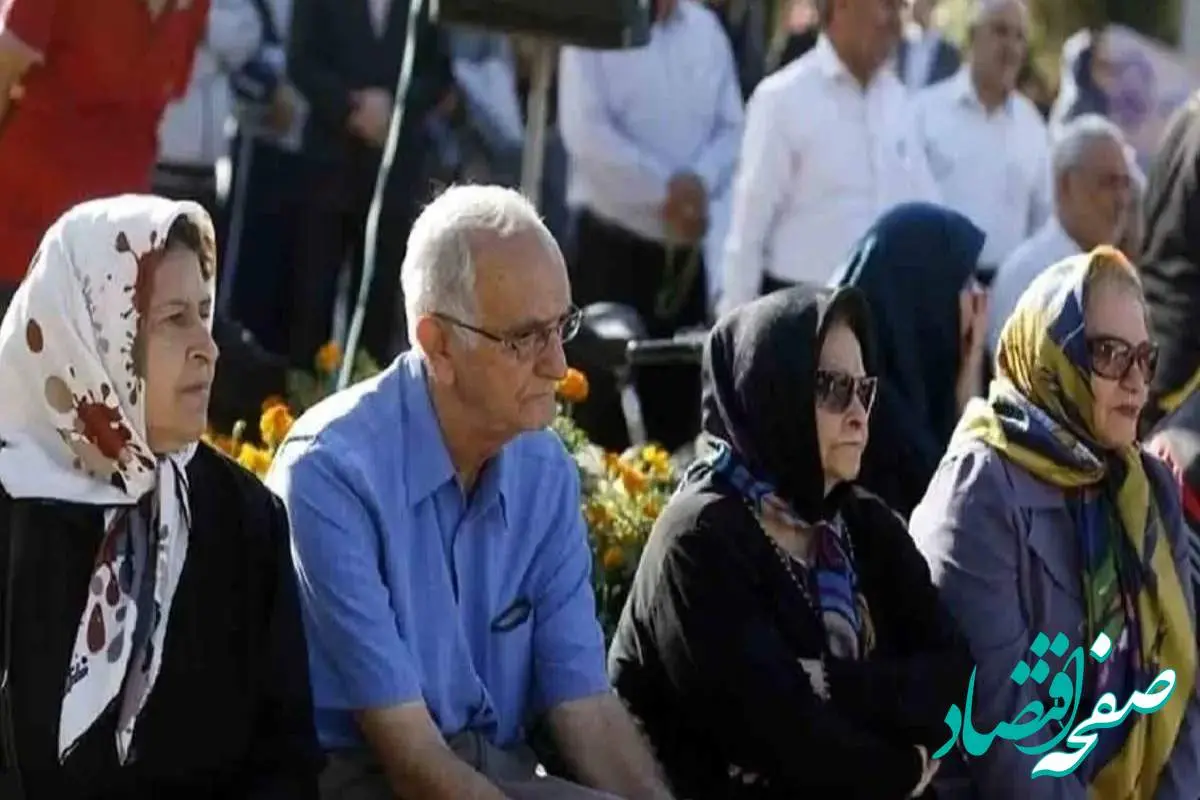 شارژ حکمت کارت بازنشستگان لشکری مهرماه؛ خبری که نباید از دست بدهید!
