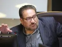 تقدیر رئیس سازمان حفاظت محیط زیست از همت و تعهد دکتر محمدرضا تابش در ارتقای دانش و فرهنگ محیط زیستی