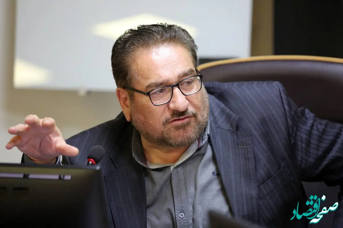 تقدیر رئیس سازمان حفاظت محیط زیست از همت و تعهد دکتر محمدرضا تابش در ارتقای دانش و فرهنگ محیط زیستی