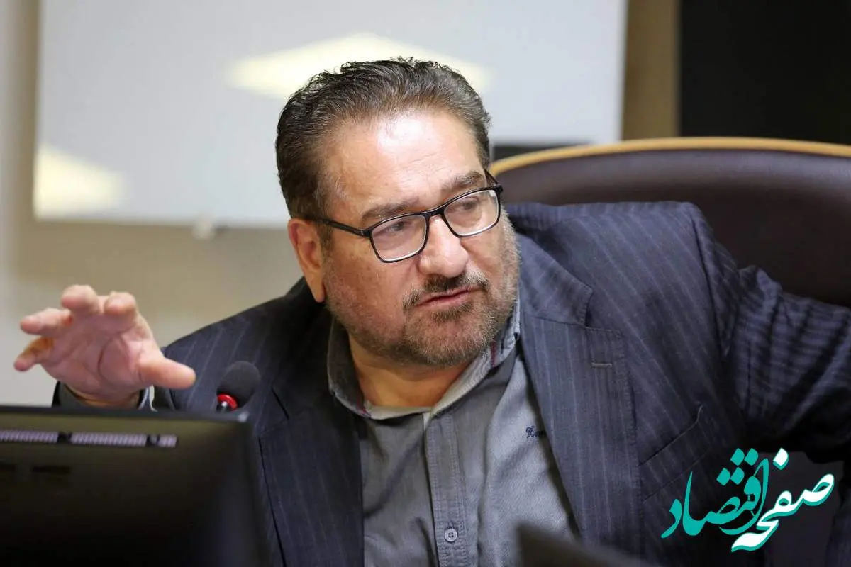 تقدیر رئیس سازمان حفاظت محیط زیست از همت و تعهد دکتر محمدرضا تابش در ارتقای دانش و فرهنگ محیط زیستی