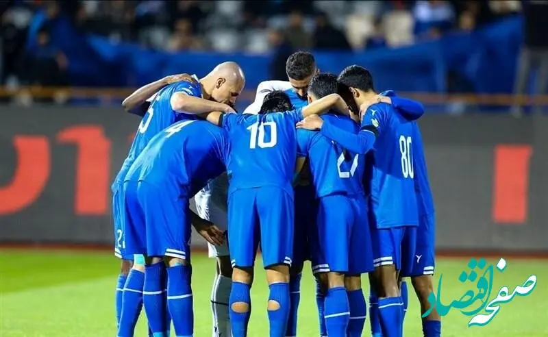 بمب ساعتی نقل و انتقالات استقلال در صبحگاه جمعه به شمارش افتاد | استقلال از شکار طلایی رونمایی کرد + عکس