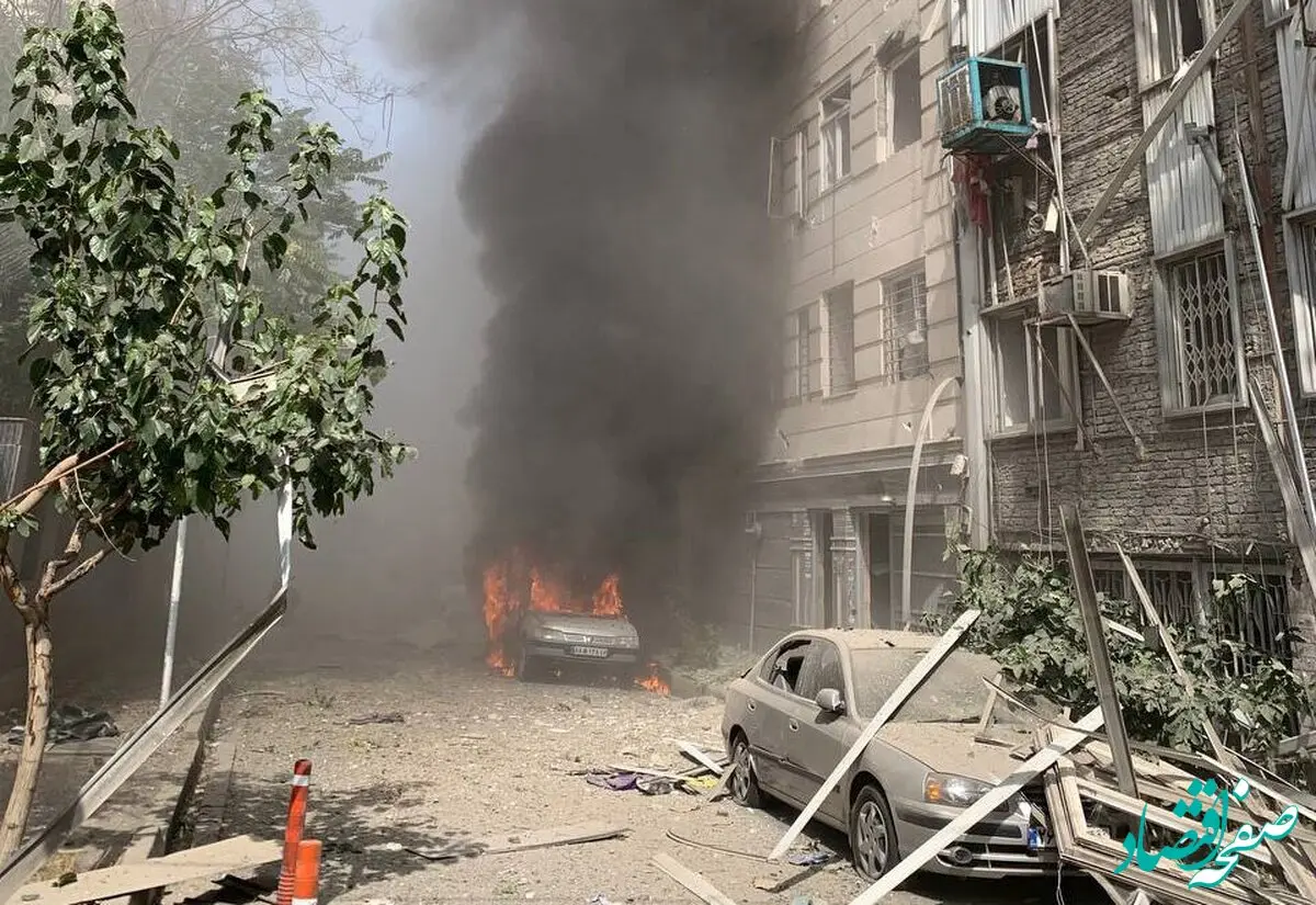 چگونه جلوی آسیب از موج انفجار را بگیریم؟