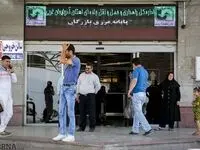 تردد مسافر از مرز بازرگان هفت درصد افزایش یافت