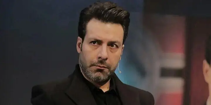 واکنش بازیگر و مجری معروف به شهادت دانش آموزان میناب