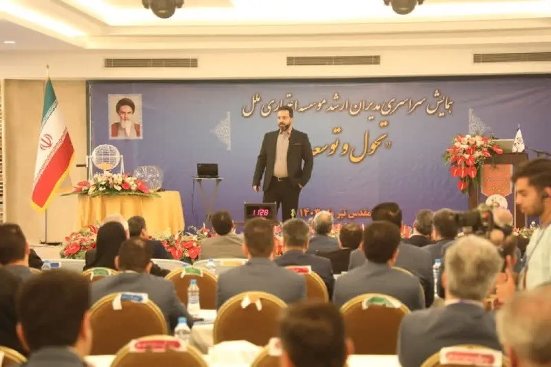 اعلام برندگان ۱۰ دستگاه  موتورسیکلت صاحبان حساب در متابانک موسسه اعتباری ملل 
