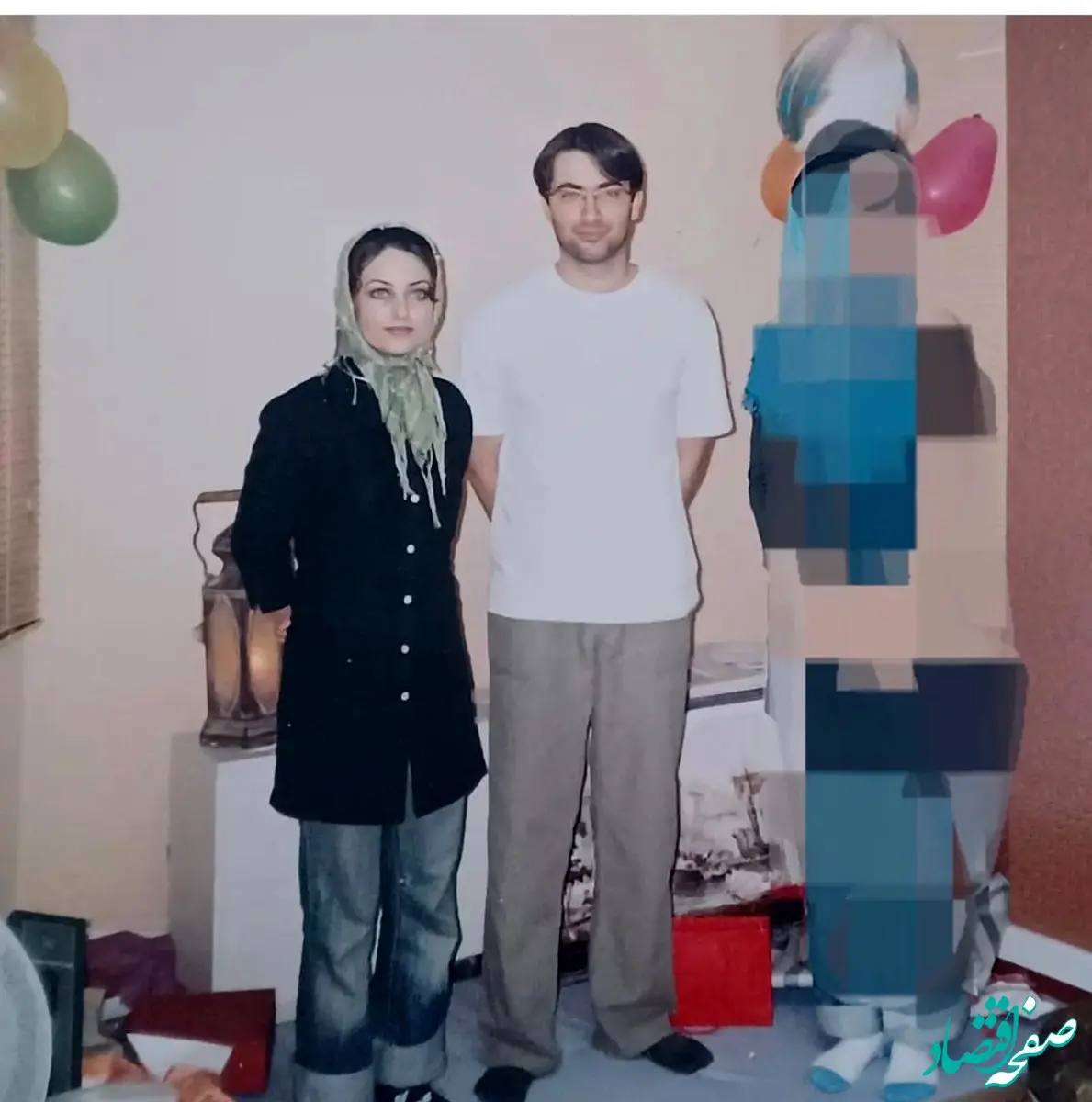 پارسا پیروزفر و بهاره مصدقیان در کدام کارها با هم بازی کردند؟