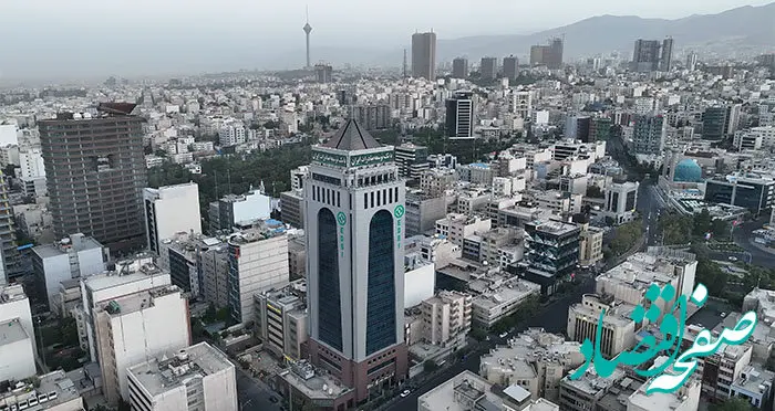 تامین مالی پروژه های بزرگ ملی توسط بانک توسعه صادرات