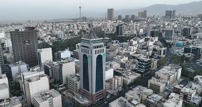 تامین مالی پروژه های بزرگ ملی توسط بانک توسعه صادرات