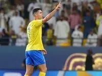 النصری ها برای تاریخ سازی رونالدو او را سورپرایز کردند !  
