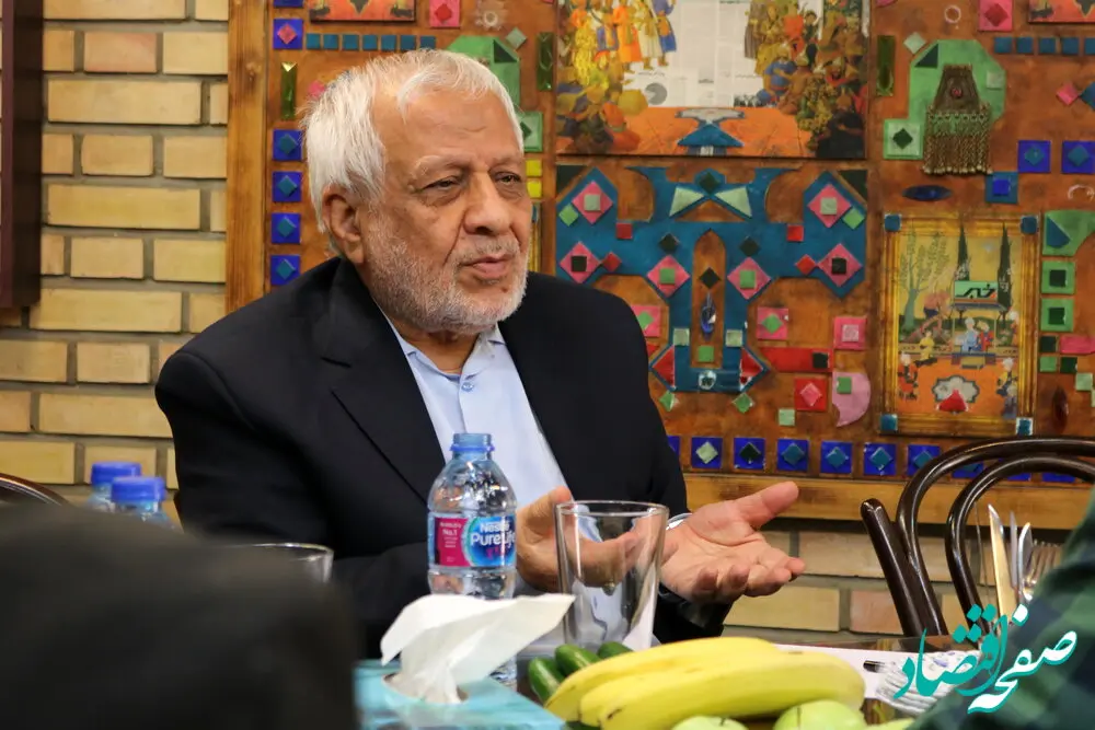 بادامچیان: به اصلاح طلبان اعتقادی ندارم، آنها از ژینا حمایت کردند!