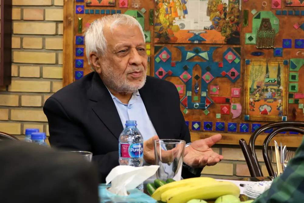 بادامچیان: به اصلاح طلبان اعتقادی ندارم، آنها از ژینا حمایت کردند!