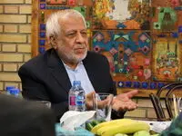 بادامچیان: به اصلاح طلبان اعتقادی ندارم، آنها از ژینا حمایت کردند!
