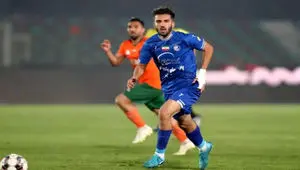 خبر فوری درباره خطر در کمین مجوز آسیایی استقلال !