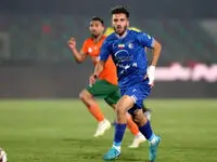 خبر فوری درباره خطر در کمین مجوز آسیایی استقلال !