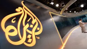 اسرائیل به دنبال پیدا کردن منبع پخش شبکه «الجزیره»