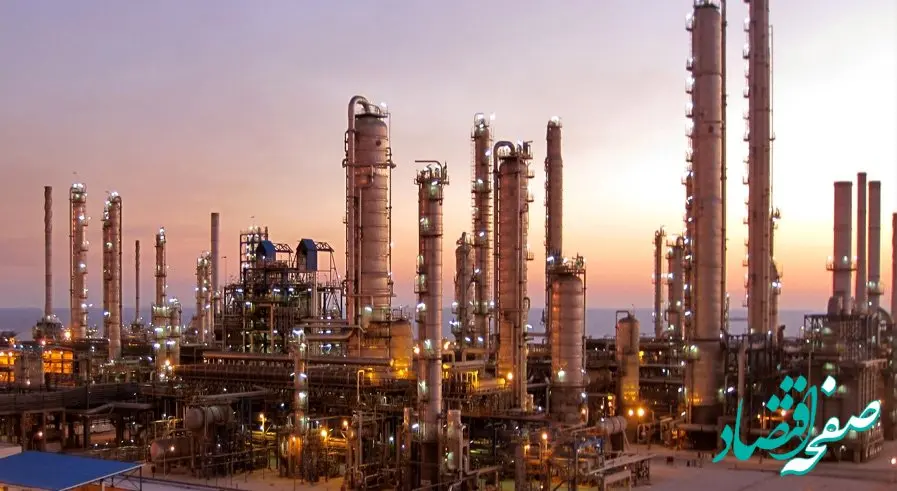 گام بلند هلدینگ خلیج فارس برای تکمیل زنجیره ارزش با فروش «ارزش ماندگار»