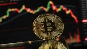 پیش بینی قیمت بیت کوین فردا چهارشنبه ۱۷ تیر ۱۴۰۵ | آیا بیت‌کوین از مقاومت ۶۴ هزار دلاری عبور می‌کند؟