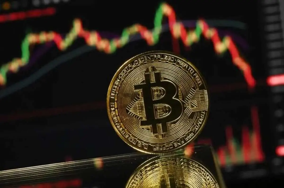 پیش بینی قیمت بیت کوین فردا چهارشنبه ۱۷ تیر ۱۴۰۵ | آیا بیت‌کوین از مقاومت ۶۴ هزار دلاری عبور می‌کند؟