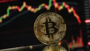 پیش بینی قیمت بیت کوین فردا چهارشنبه ۱۷ تیر ۱۴۰۵ | آیا بیت‌کوین از مقاومت ۶۴ هزار دلاری عبور می‌کند؟