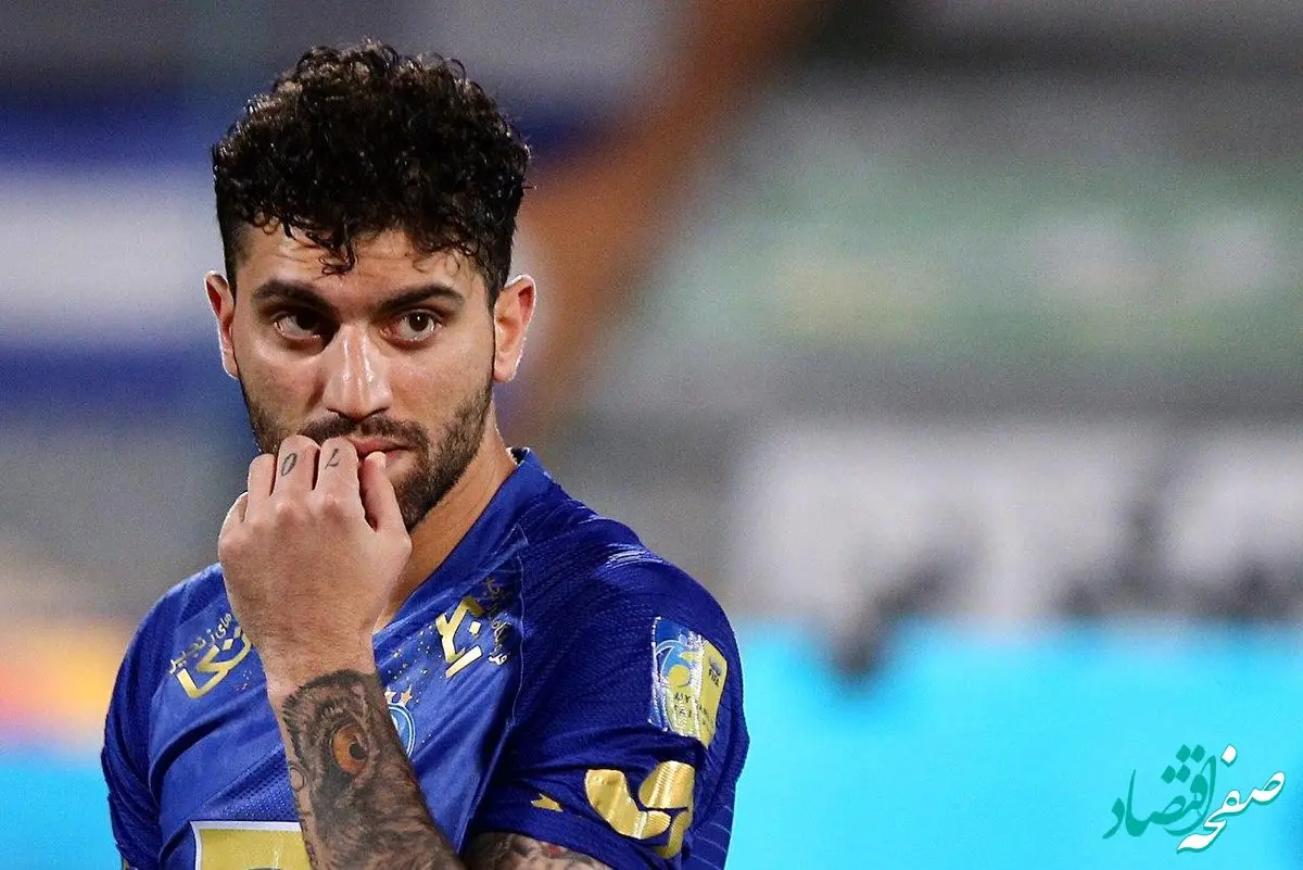 جادوگر طلایی پوشان آماده برای اولین مصاف آسیایی!